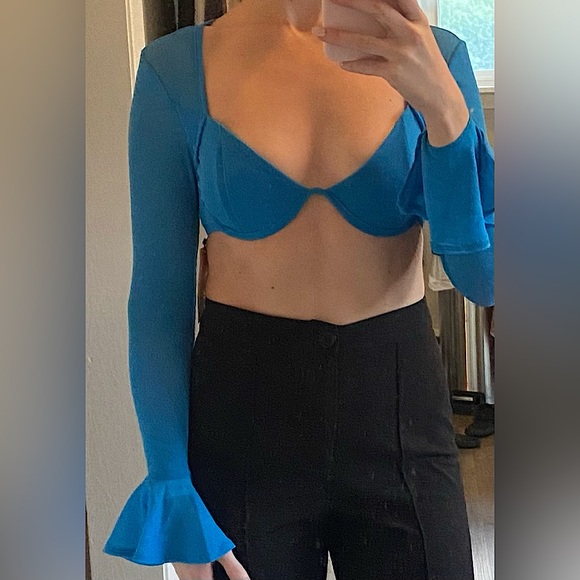 Shein top - Picture 1 of 1